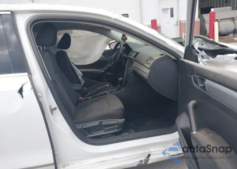 2017 Volkswagen Passat 1.8T S from USA, damaged, VIN 1VWAT7A34HC076972